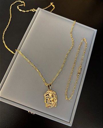 KIT CARTIER CORDAO + PULSEIRA