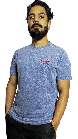 camisetas basicas algodao pima