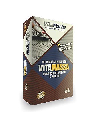 Vitamassa