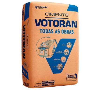 Cimento votoran 50KG