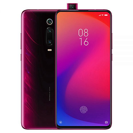 Smartphone Xiaomi Mi 9T 64GB Android - MULTSTORE PLUS - Express