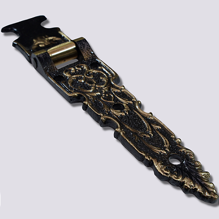 Dobradiça Colonial 8 Chumbar