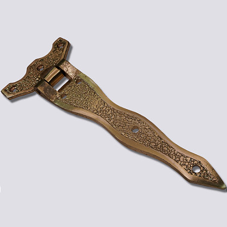 Dobradiça MaxBrasil 12 Parafusar