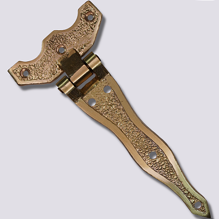 Dobradiça MaxBrasil 10 Parafusar