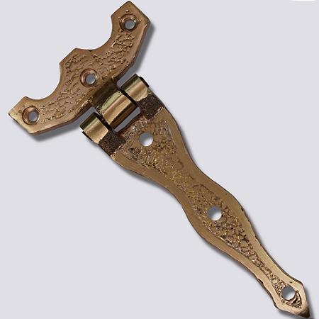 Dobradiça MaxBrasil 8 Parafusar