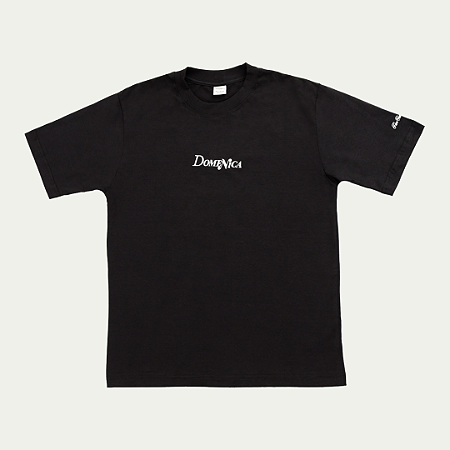 𝐓-𝐒𝐇𝐈𝐑𝐓 𝐃𝐎𝐌𝐄𝐍𝐈𝐂𝐀 𝐅𝐈𝐕𝐄 𝐂𝐋𝐀𝐒𝐒𝐈𝐂 𝐁𝐋𝐀𝐂𝐊