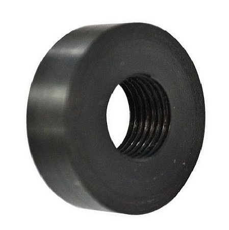 Adaptador Piscina 50MM LISO 1.1/2" Para Tubo Liso 50mm Refletor LED Piscinas