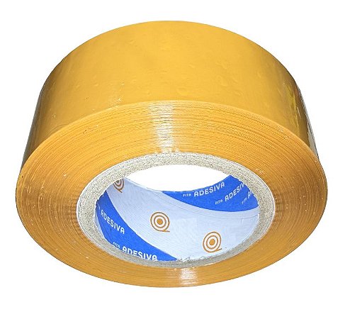DUREX Fita MARROM 42MM 01-Rolo C/ 300MTS Premium Excelente Qualidade