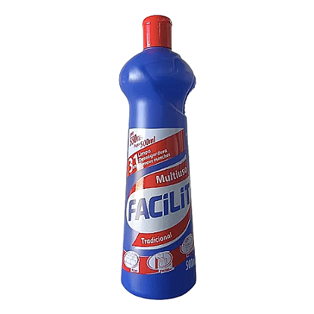 Multiuso Facilit 500ML