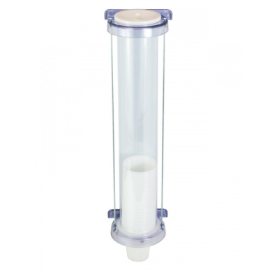 Dispenser Para Copo de Água Acrílico A2 JSN