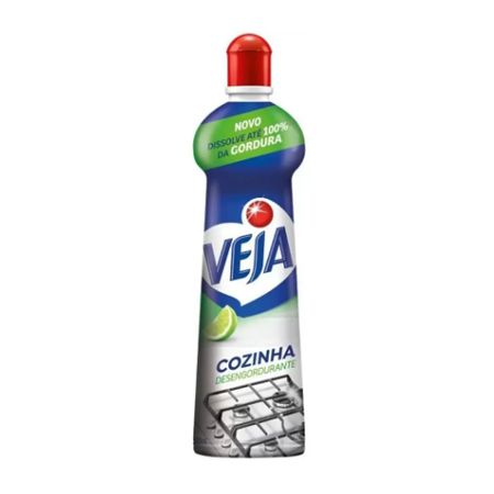 Desengordurante Veja Squeeze 500ML