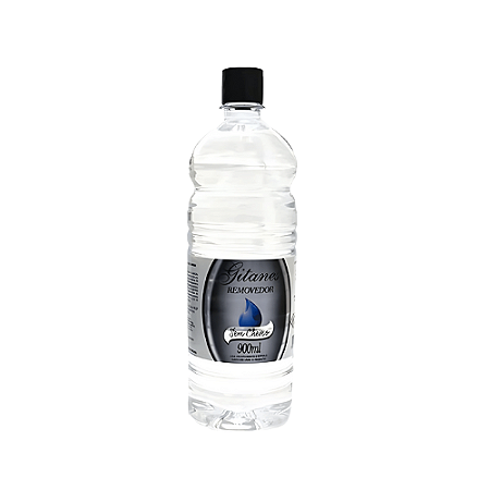Removedor Sem Cheiro Gitanes 900ML