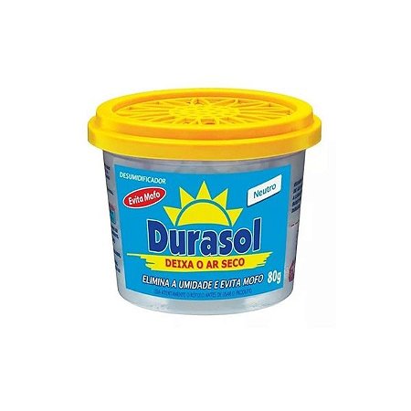 Anti-Mofo Durasol 80g Neutro