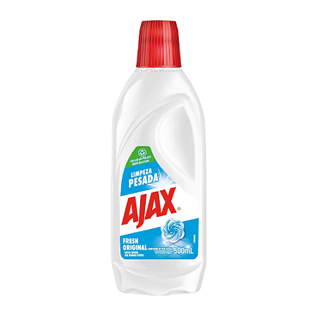 Ajax Fresh 500ML