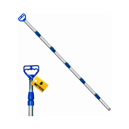 Cabo De Piscina 05.0M Cumbiflex