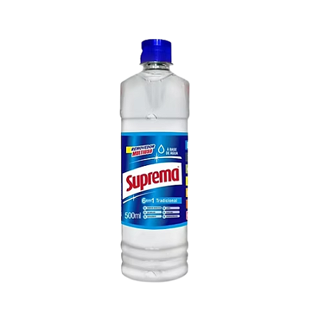 Removedor 1 Litro Suprema Tradicional