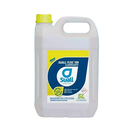 CLARIFICANTE 05L SUALL