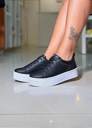 TENIS RAMARIM 2597122 PRETO