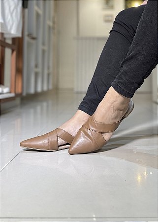 MULE 12128 GINGER
