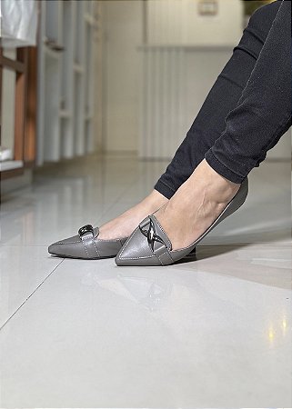 SAPATILHA 12190 ONIX