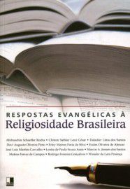 Respostas evangélicas a religiosidade brasileira / Diversos - Nacionais
