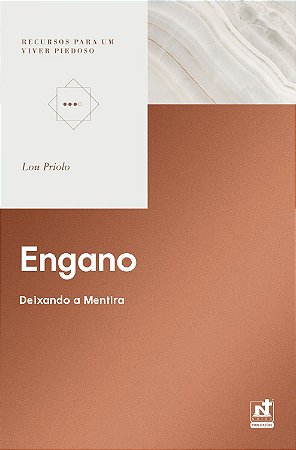 Engano / Lou Priolo