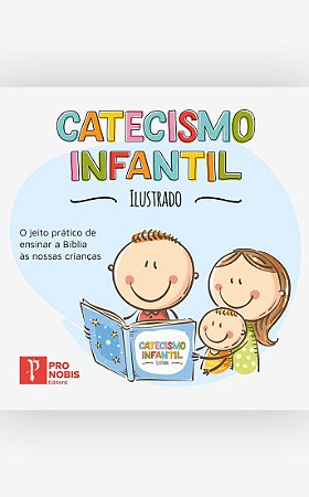 Catecismo Infantil