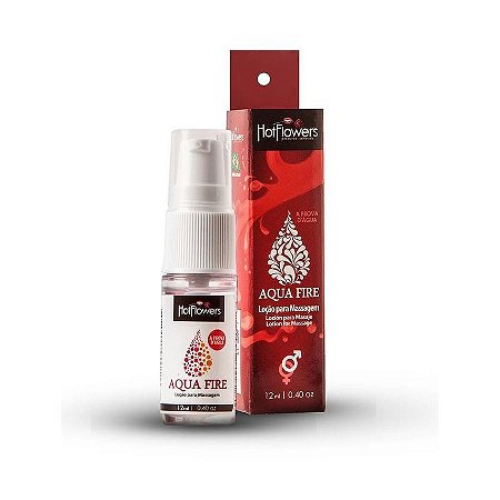 Lubrificante Siliconado para Água 12ml