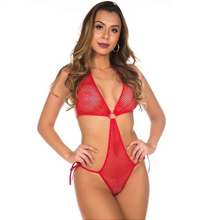 Body Lacradora Arrastão