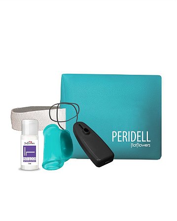Vibrador Peniano Peridell