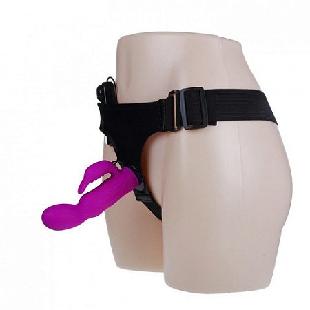Vibrador Cinta Peniana