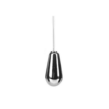 Cone para Pompoarismo Metal