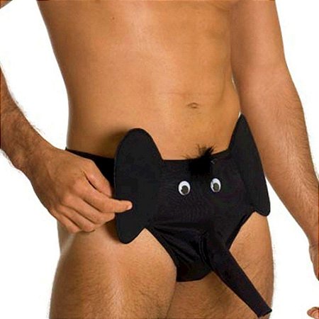 Cueca Elefantinho