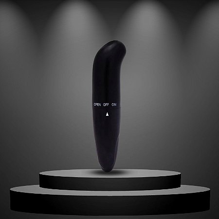 Vibrador Terapêutico Golfinho