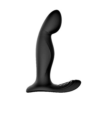 Vibrador Prostático 2 em 1