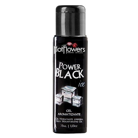 Gel Ice Beijável 35ml