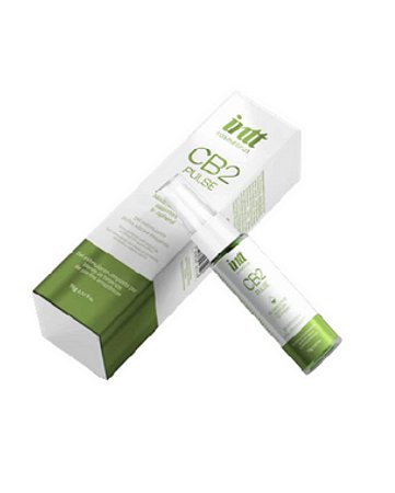 Estimulante Tópico CB2 Pulse 15g