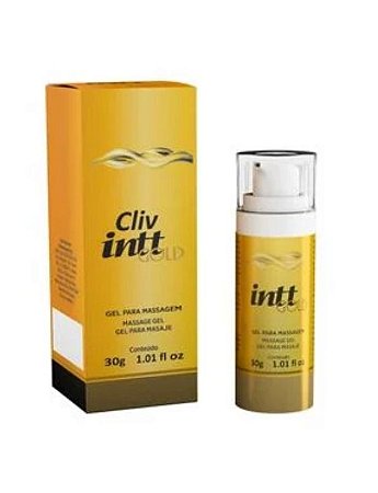 Dessensibilizante Anal Cliv Gold 30ml