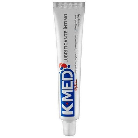Lubrificante Neutro K Med 50 g
