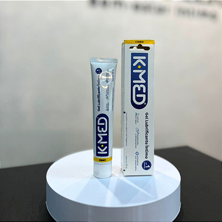 Lubrificante Neutro K Med 50 g