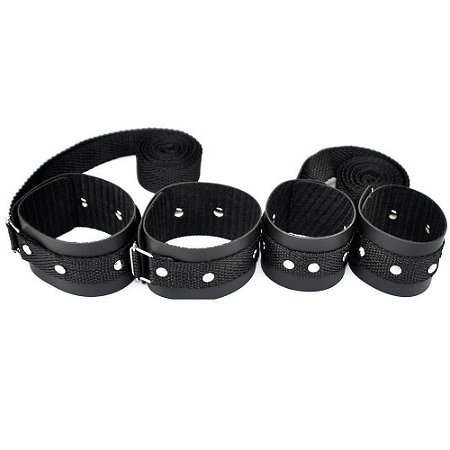 Kit Bondage Algema