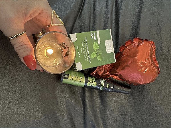 Kit Conecte-se Menta