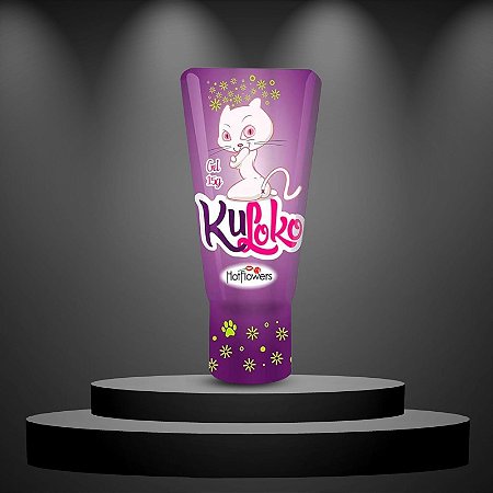 Dessensibilizante Anal Kuloko 15g