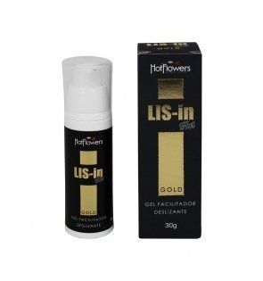 Dessensibilizante Anal Lis In  30g
