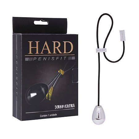 Penisfit para Halterofilismo Peniano - HARD