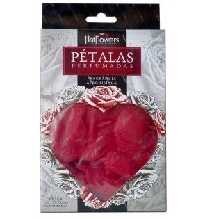 Pétalas Perfumadas