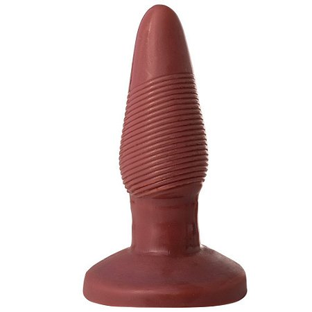 Plug Anal 11x3,5 cm