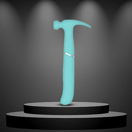 Vibrador Martelo