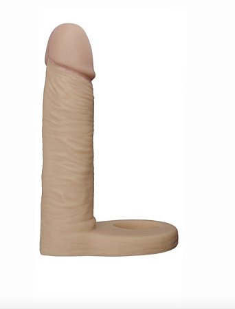 Anel Companheiro 17,8x3,0 cm cor Bege