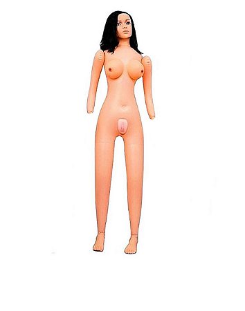 Boneca Inflável Beth